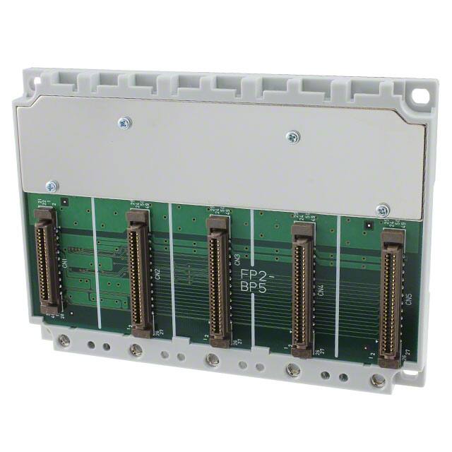 FP2-BP05Panasonic Industrial Automation Sales
