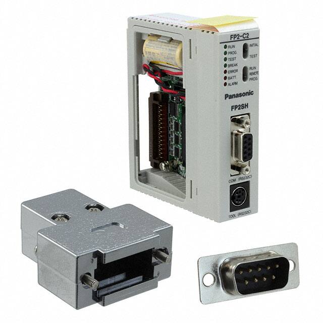 FP2-C2Panasonic Industrial Automation Sales