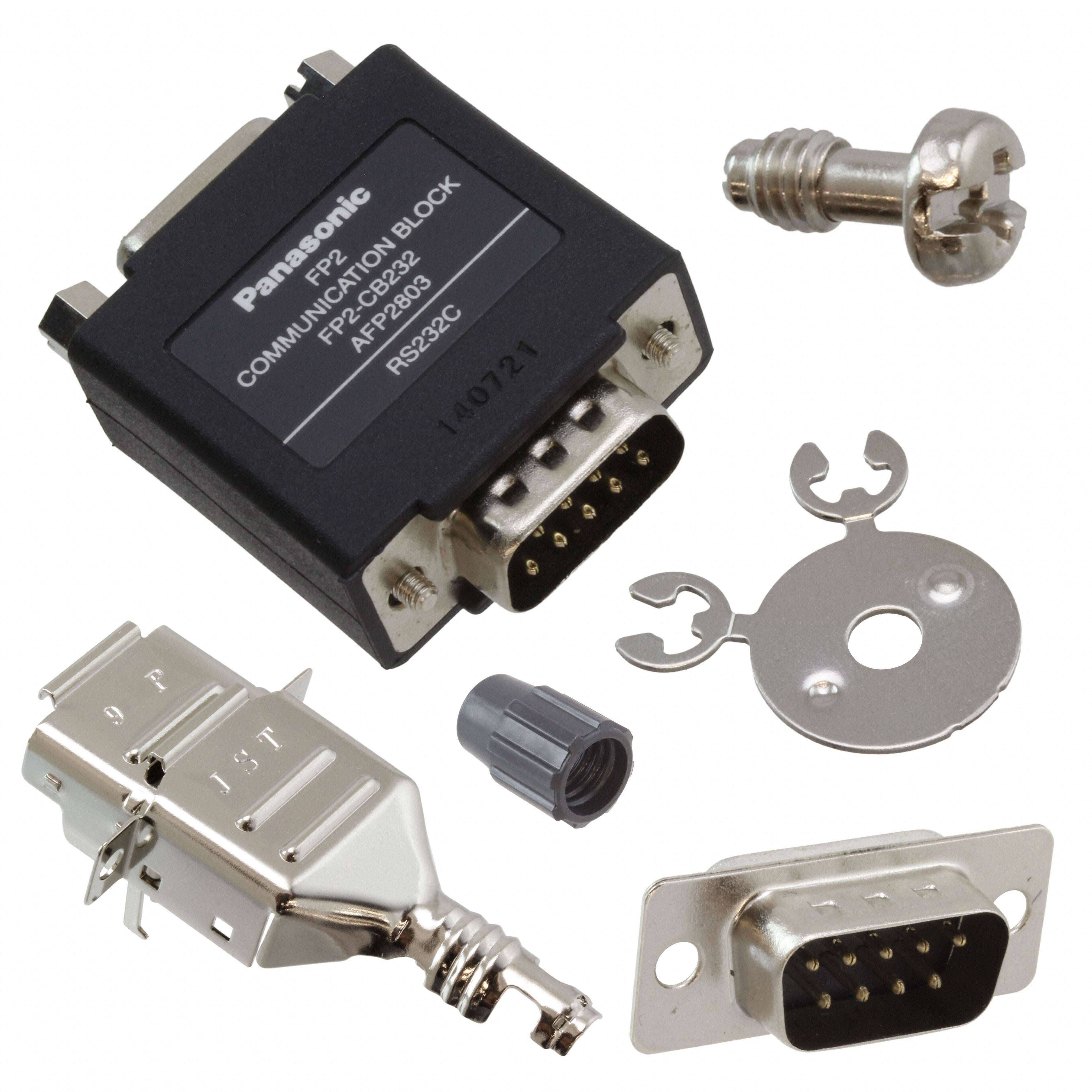 FP2-CB232Panasonic Industrial Automation Sales