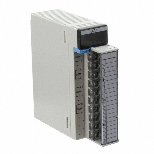 FP2-DA4Panasonic Industrial Automation Sales