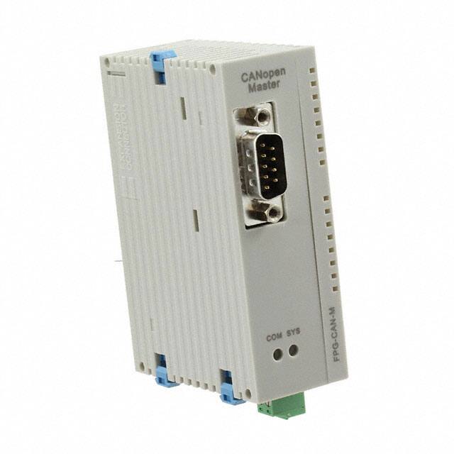 Panasonic Industrial Automation Sales FPG-CAN-M