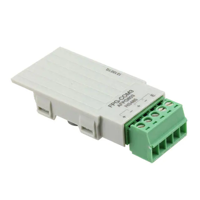FPG-COM3Panasonic Industrial Automation Sales