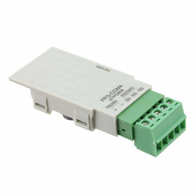 FPG-COM4Panasonic Industrial Automation Sales