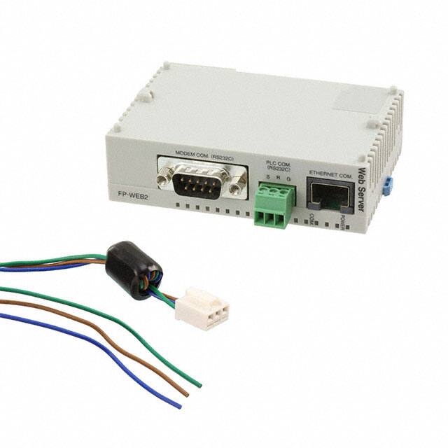 FPWEB2Panasonic Industrial Automation Sales
