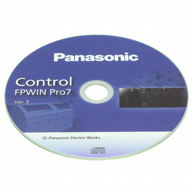 FPWINPRO7SPanasonic Industrial Automation Sales