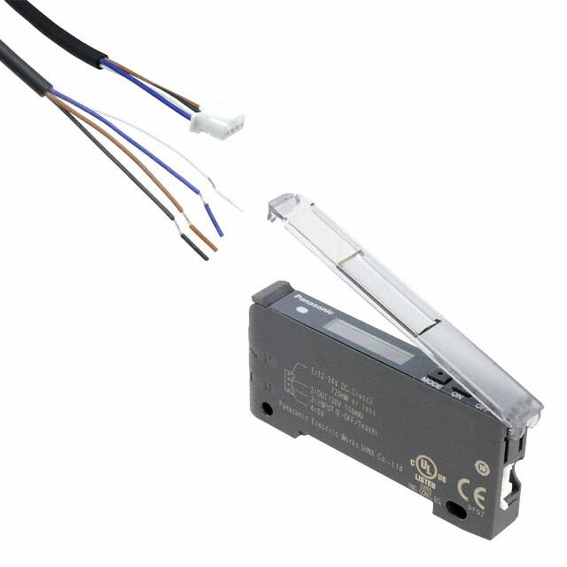 FX-101-CC2Panasonic Industrial Automation Sales