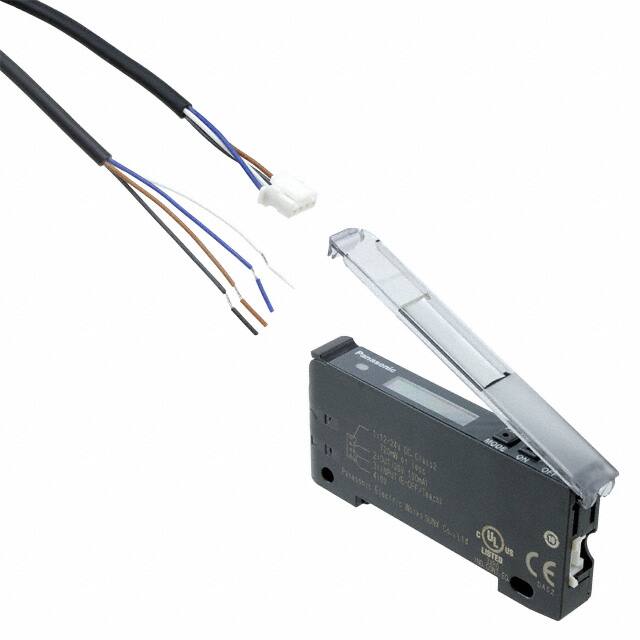 FX-102-CC2Panasonic Industrial Automation Sales