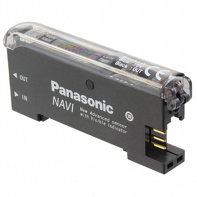 FX-301BPanasonic Industrial Automation Sales