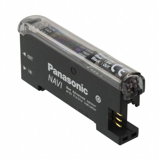 FX-301GPPanasonic Industrial Automation Sales