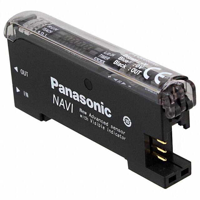 FX-301HPanasonic Industrial Automation Sales