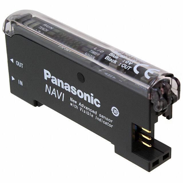FX-301Panasonic Industrial Automation Sales