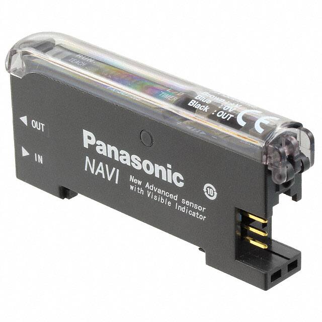 FX-301-HSPanasonic Industrial Automation Sales