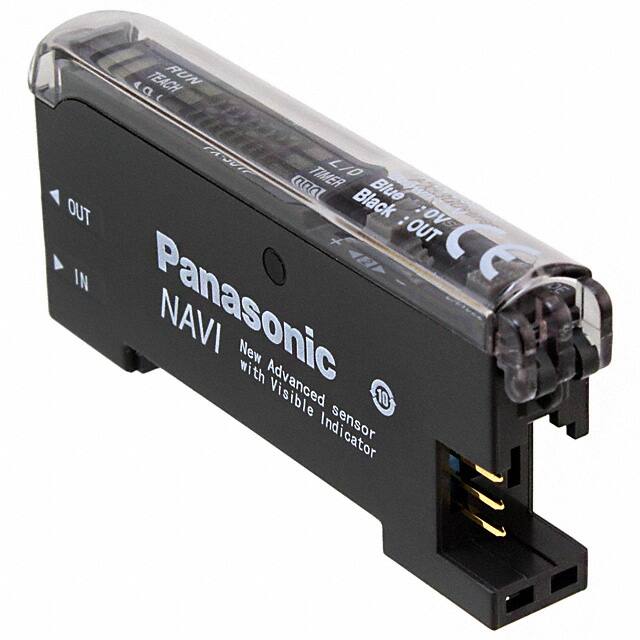 FX-301PPanasonic Industrial Automation Sales