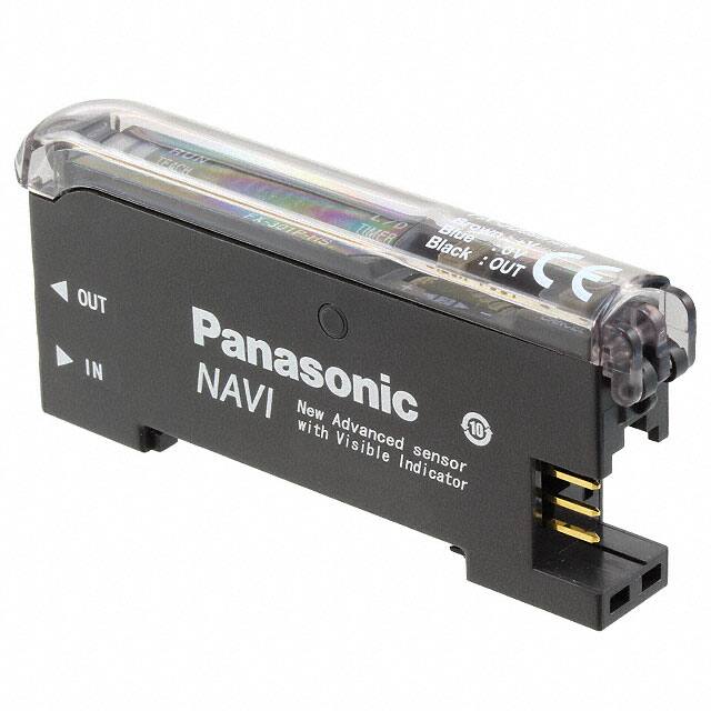 FX-301P-HSPanasonic Industrial Automation Sales