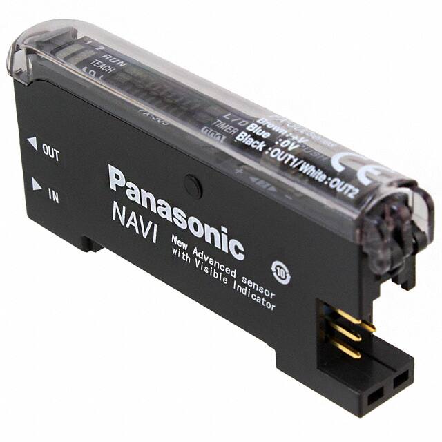 FX-305Panasonic Industrial Automation Sales