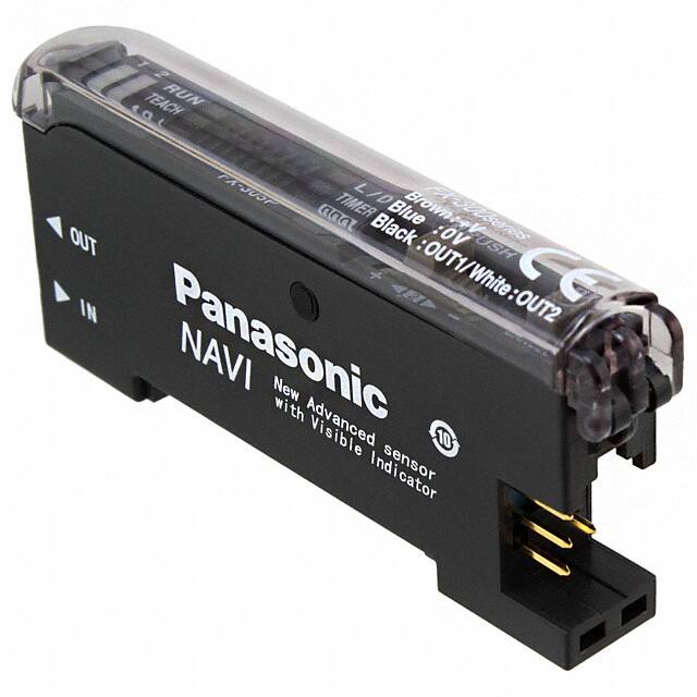 FX-305PPanasonic Industrial Automation Sales