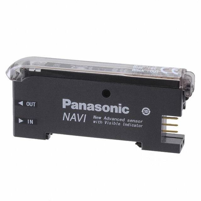 FX-311GPPanasonic Industrial Automation Sales