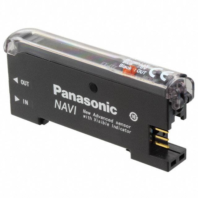 FX-411Panasonic Industrial Automation Sales