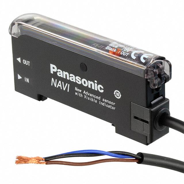 FX-411P-C2Panasonic Industrial Automation Sales