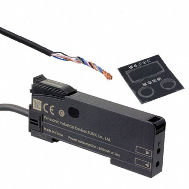 FX-505-C2Panasonic Industrial Automation Sales
