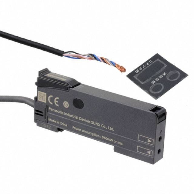 FX-505P-C2Panasonic Industrial Automation Sales