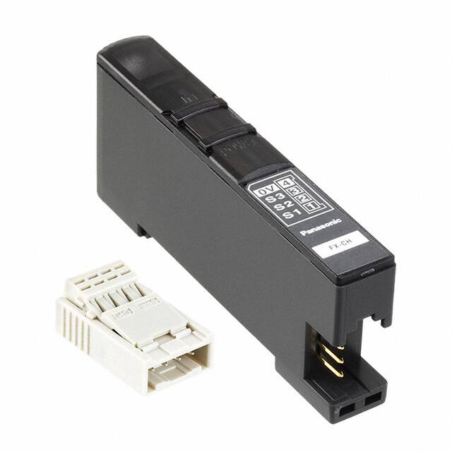 FX-CHPanasonic Industrial Automation Sales