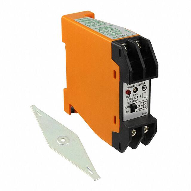 GA-2Panasonic Industrial Automation Sales