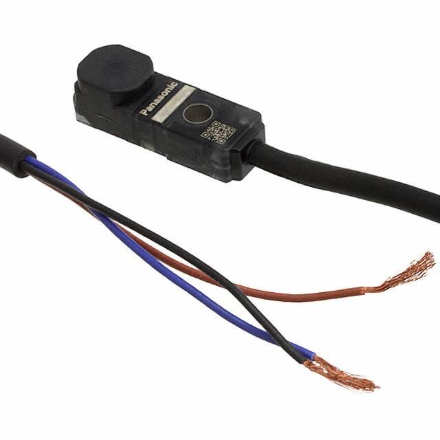 Panasonic Industrial Automation Sales GX-F8B-P-C5