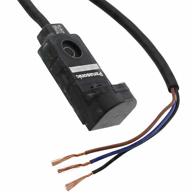 GX-H12B-PPanasonic Industrial Automation Sales