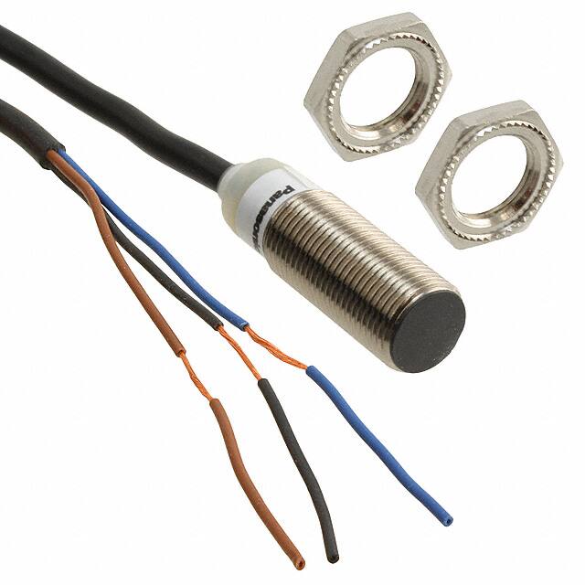 GX-M12B-PPanasonic Industrial Automation Sales