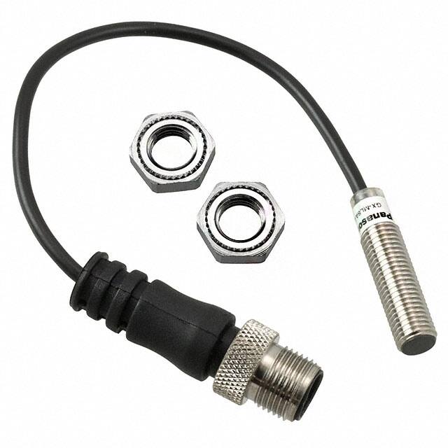 GX-ML8B-U-JPanasonic Industrial Automation Sales