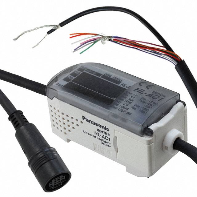 HL-AC1Panasonic Industrial Automation Sales