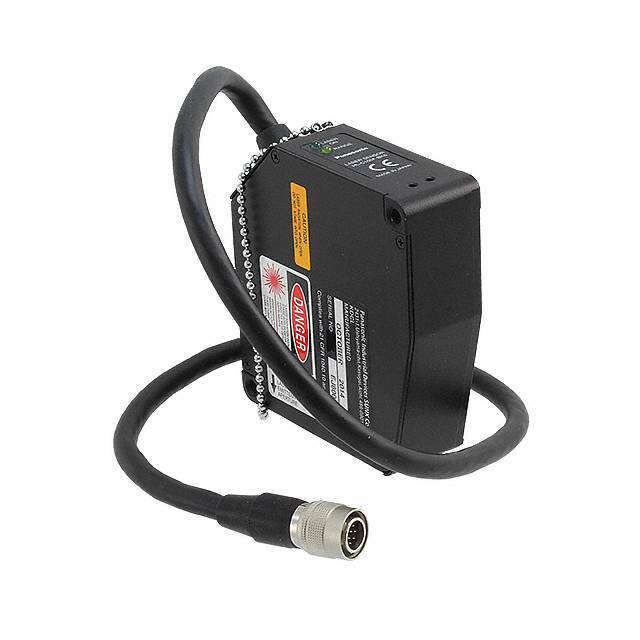 Panasonic Industrial Automation Sales HL-C105F-BK5