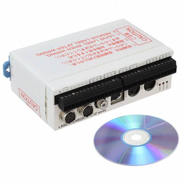 HL-C1C-MPanasonic Industrial Automation Sales