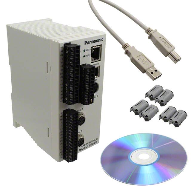 HL-C21CEPanasonic Industrial Automation Sales