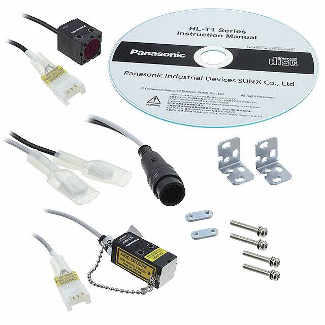 HL-T1005FPanasonic Industrial Automation Sales