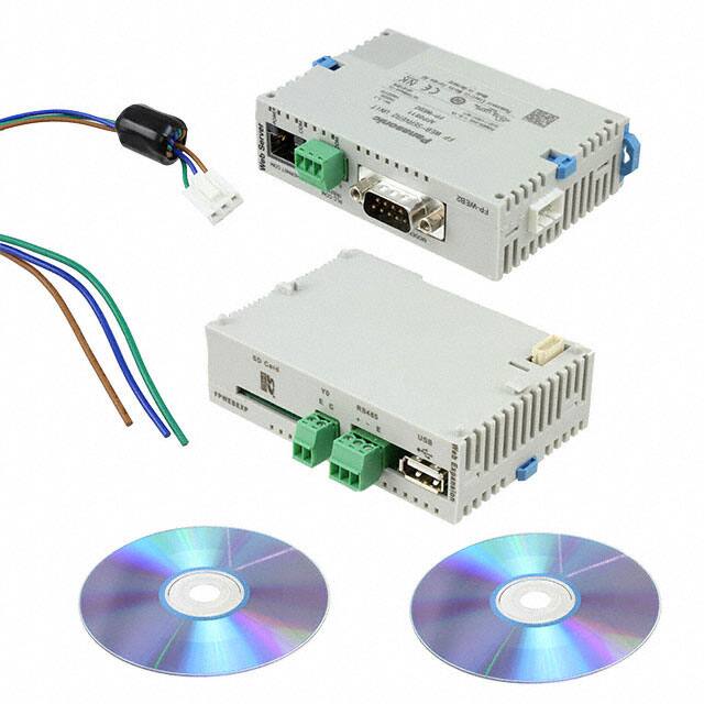 KITFPWEBPanasonic Industrial Automation Sales
