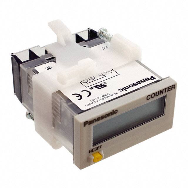 LC2H-F-FV-30Panasonic Industrial Automation Sales