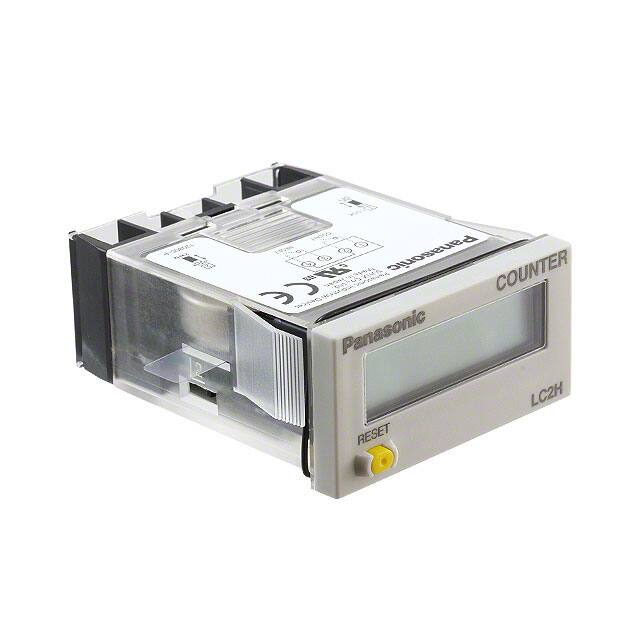 LC2H-FE-FV-30Panasonic Industrial Automation Sales
