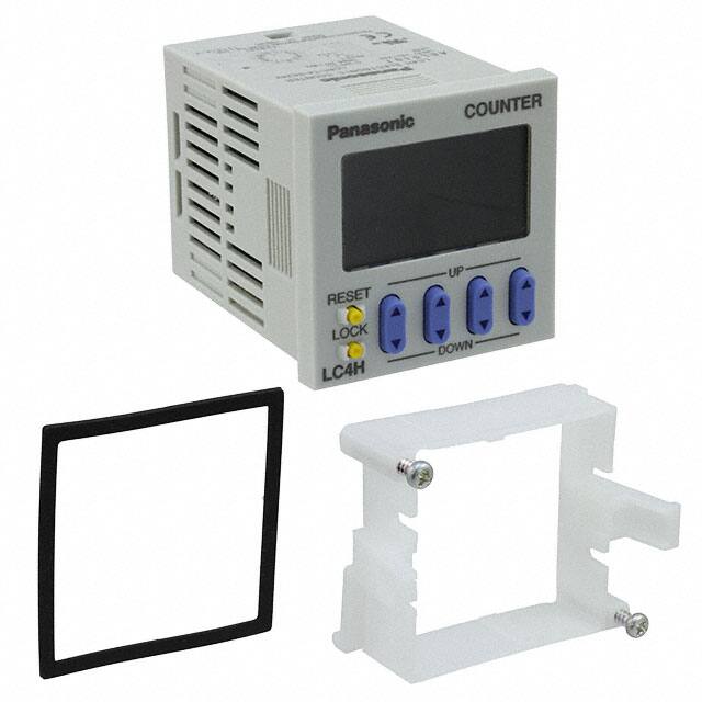 LC4H-T4-DC24VPanasonic Industrial Automation Sales