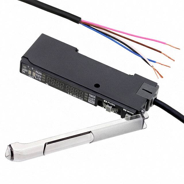 LS-401-C2Panasonic Industrial Automation Sales