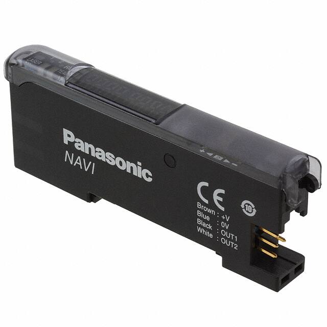 LS-401PPanasonic Industrial Automation Sales