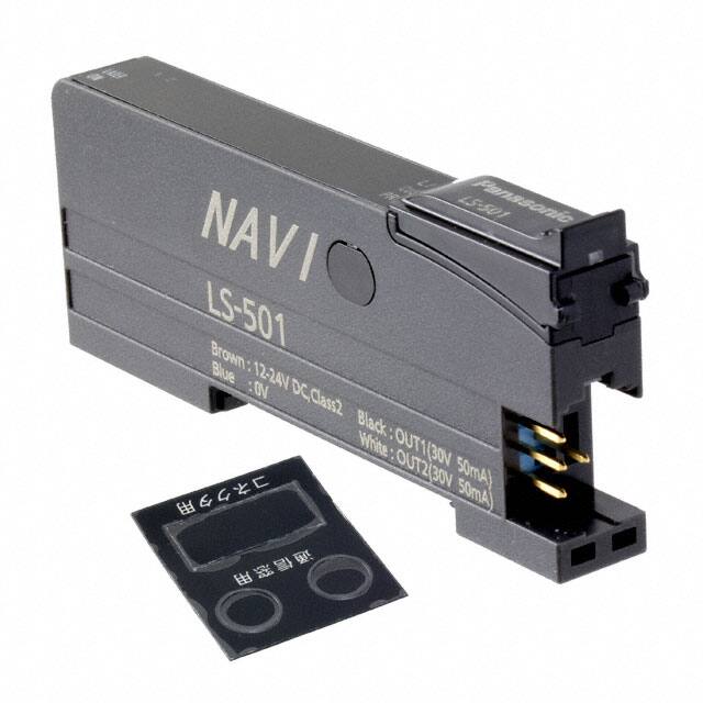 LS-501Panasonic Industrial Automation Sales