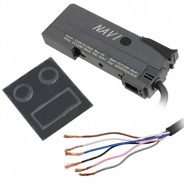 LS-501-C2Panasonic Industrial Automation Sales