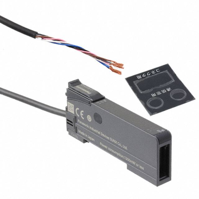LS-501P-C2Panasonic Industrial Automation Sales