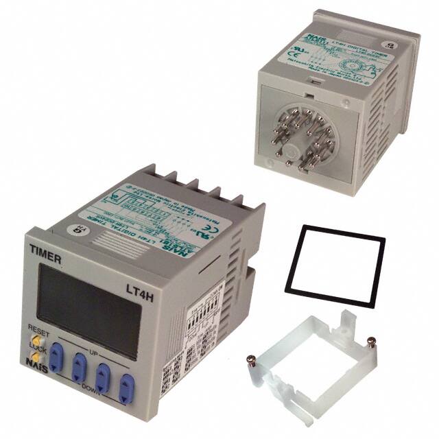LT4H-DC24VSPanasonic Industrial Automation Sales