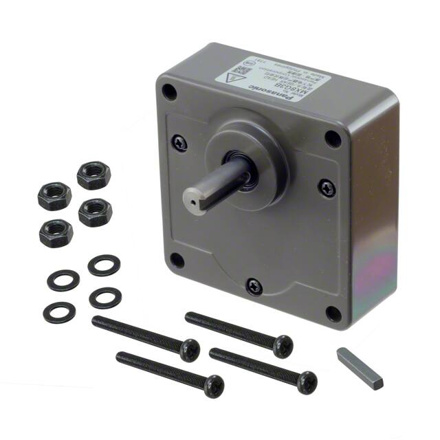 M4GA3FPanasonic Industrial Automation Sales