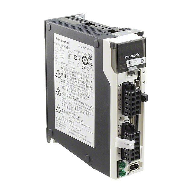 MBDHT2510Panasonic Industrial Automation Sales