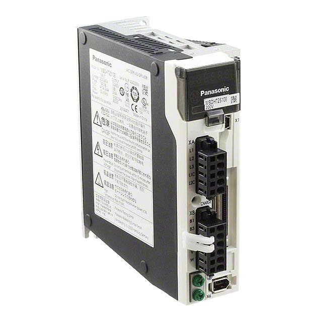 MBDHT2510EPanasonic Industrial Automation Sales