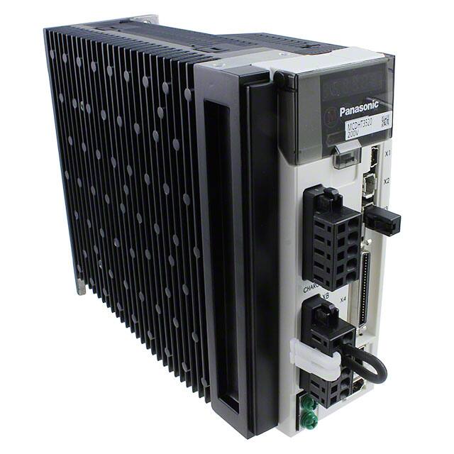 MCDHT3520Panasonic Industrial Automation Sales